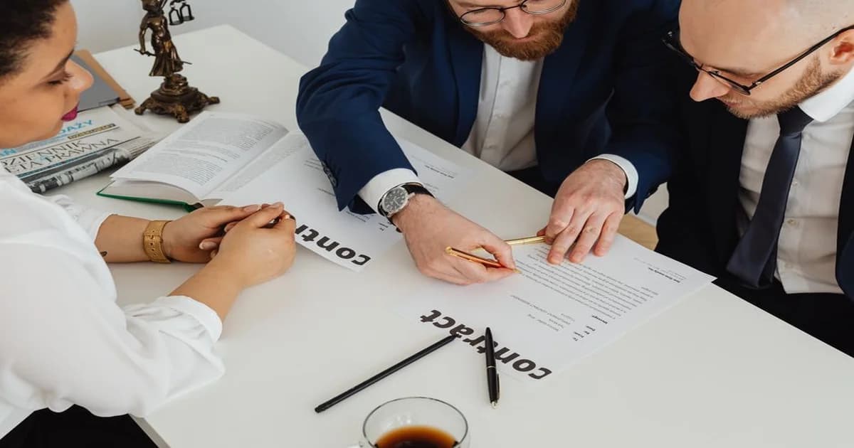 Gerente prepara una síntesis de valor para renovar contrato