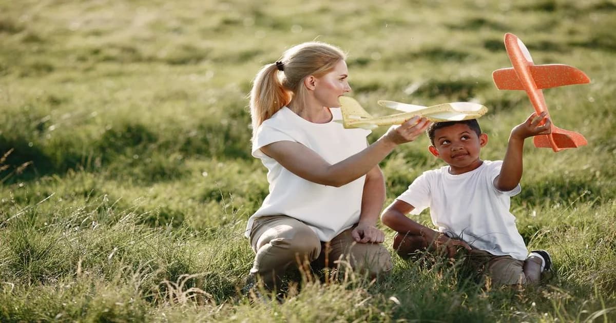 Equipo prueba un nuevo proceso con reglas de adopción