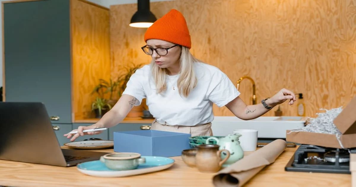 Gerente responde una solicitud adicional de cliente con opciones